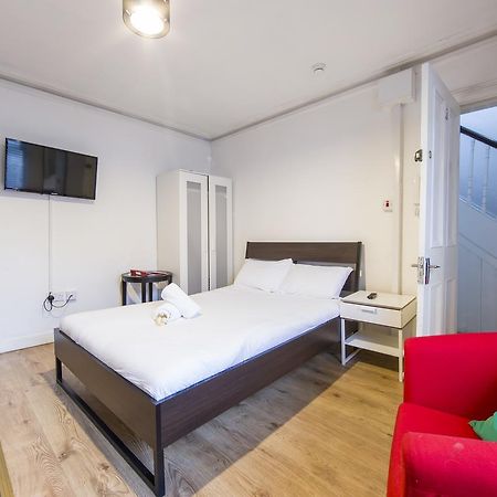 Sherrard Street Studios Дублин Экстерьер фото