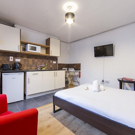 Sherrard Street Studios Дублин Экстерьер фото