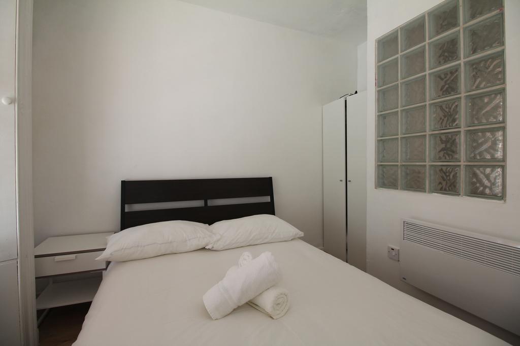 Sherrard Street Studios Дублин Экстерьер фото
