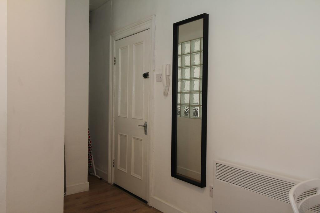 Sherrard Street Studios Дублин Экстерьер фото