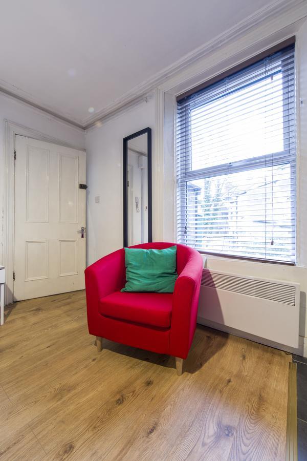 Sherrard Street Studios Дублин Экстерьер фото