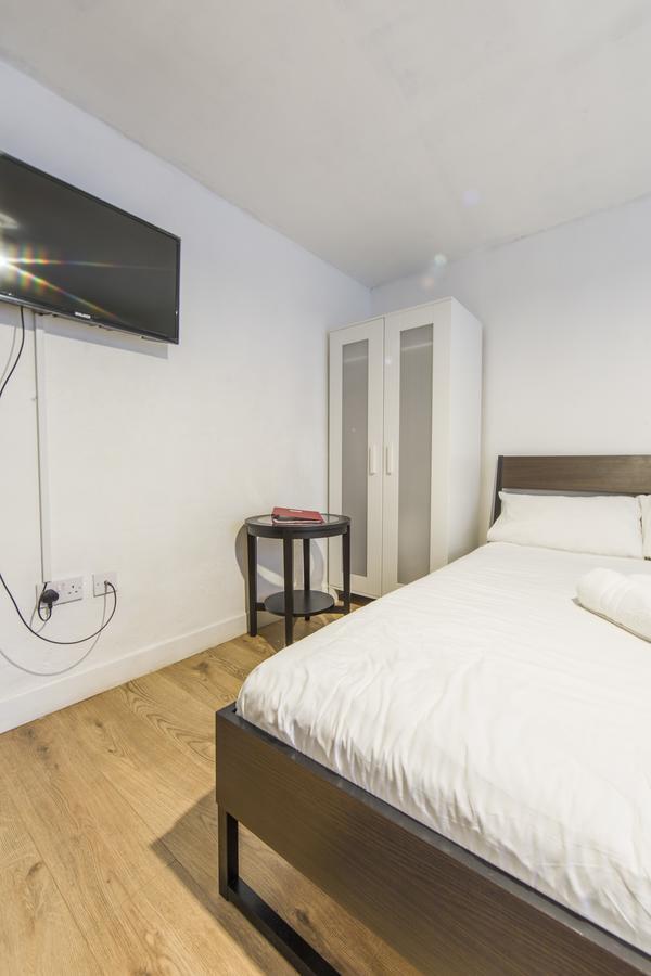 Sherrard Street Studios Дублин Экстерьер фото