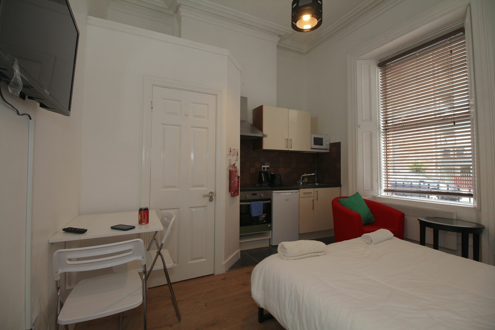 Sherrard Street Studios Дублин Экстерьер фото
