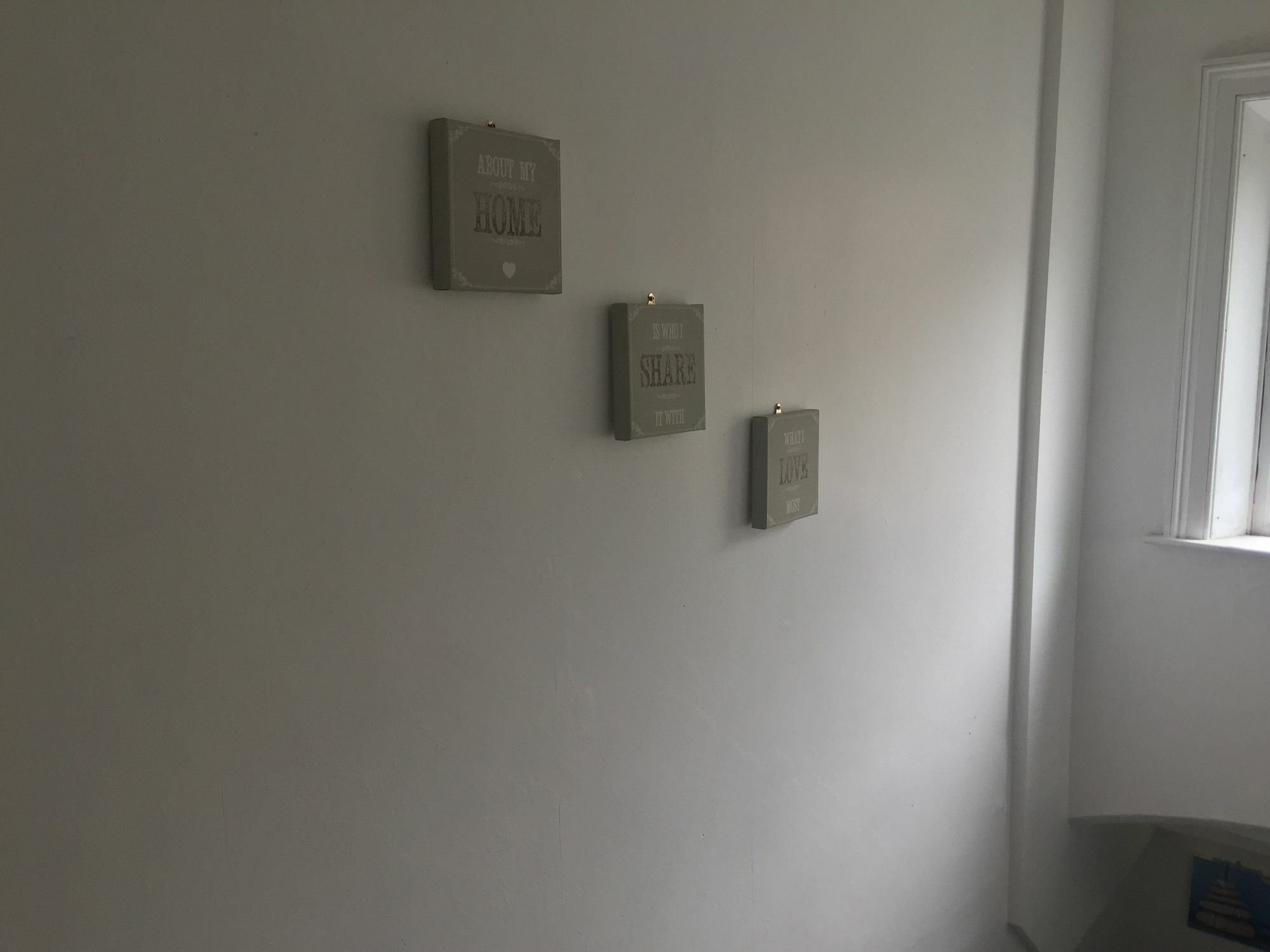 Sherrard Street Studios Дублин Экстерьер фото