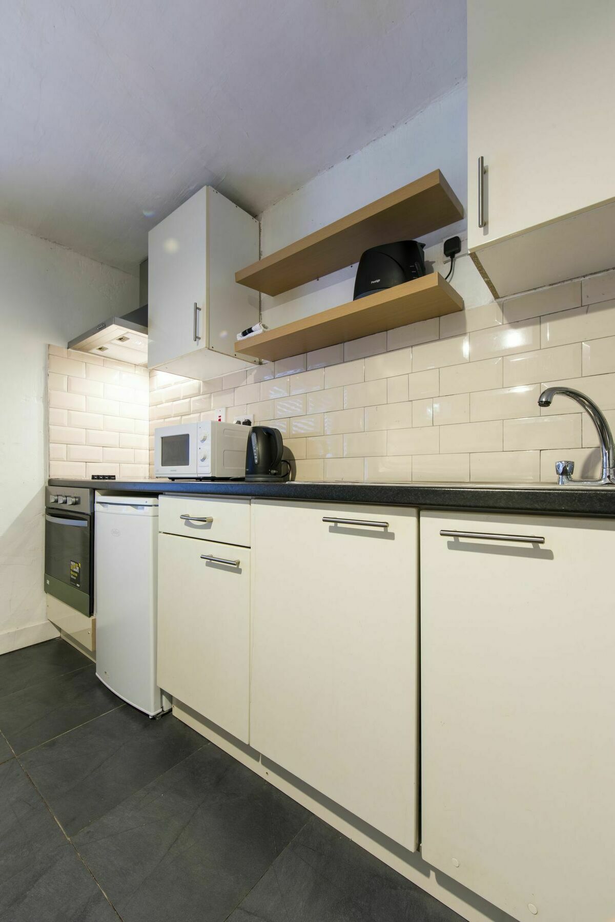 Sherrard Street Studios Дублин Экстерьер фото