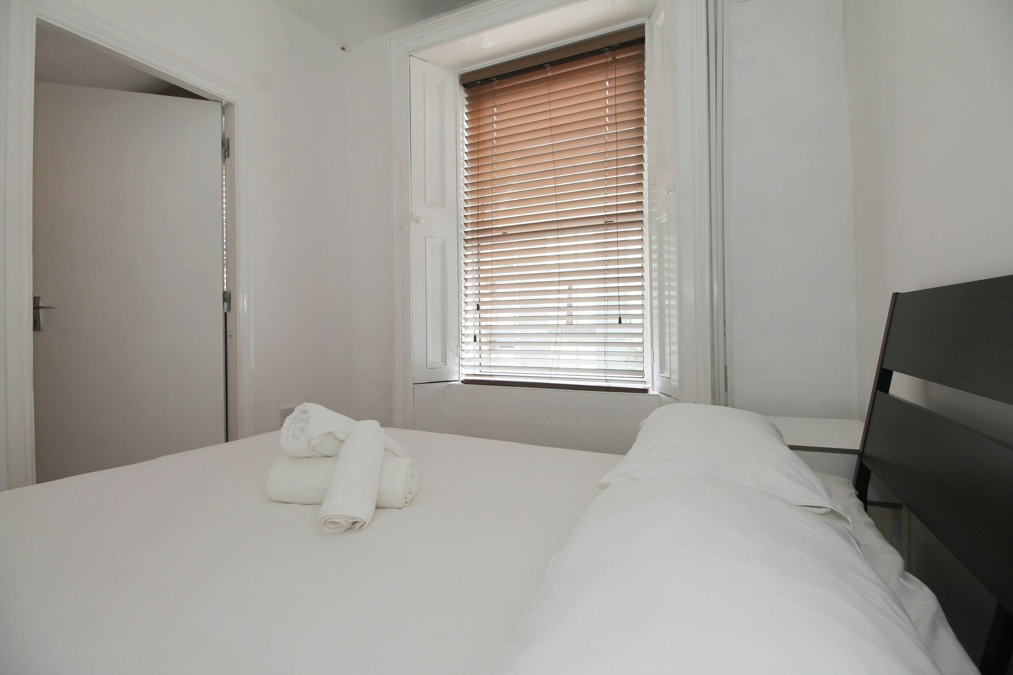 Sherrard Street Studios Дублин Экстерьер фото