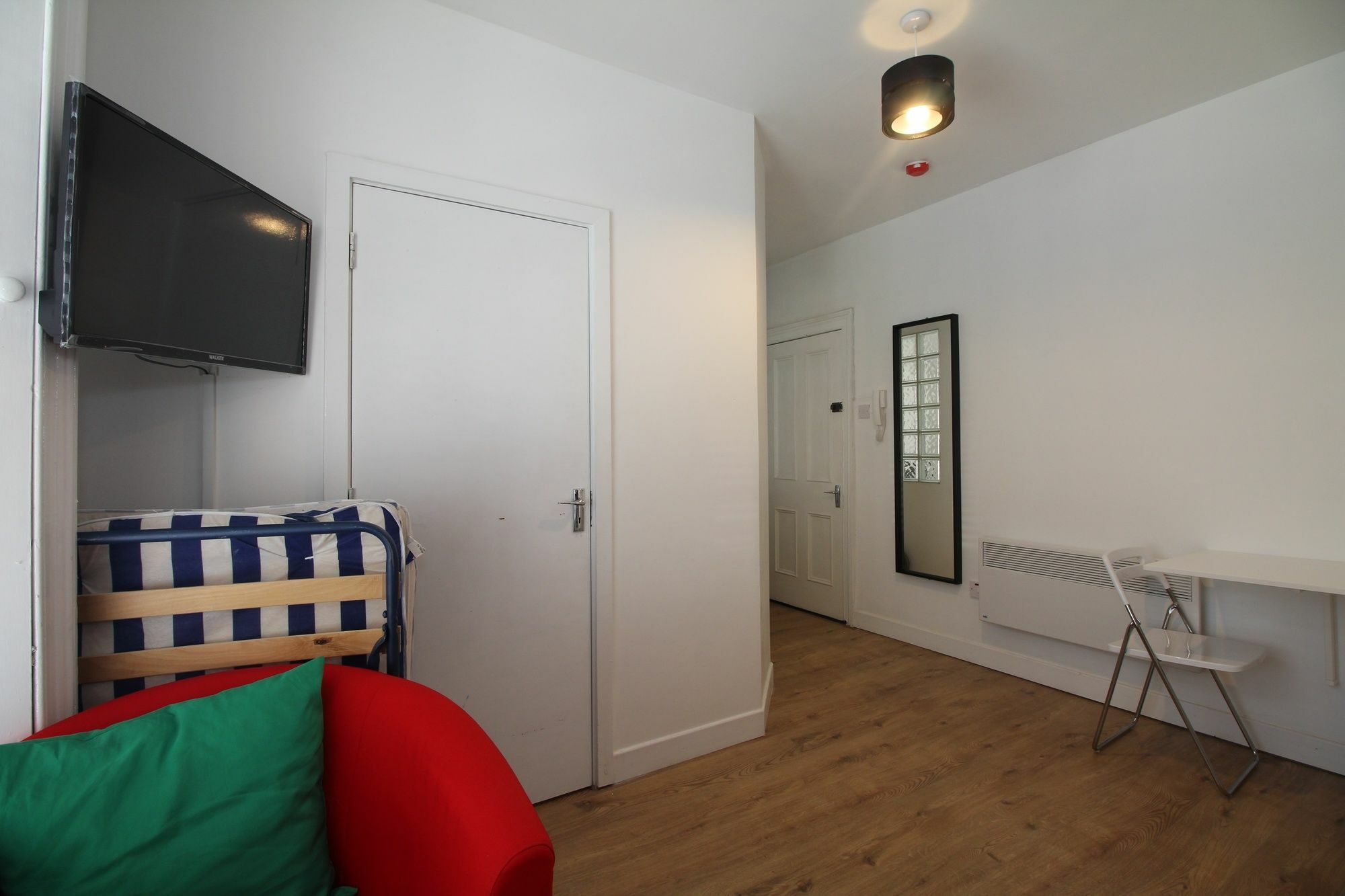 Sherrard Street Studios Дублин Экстерьер фото