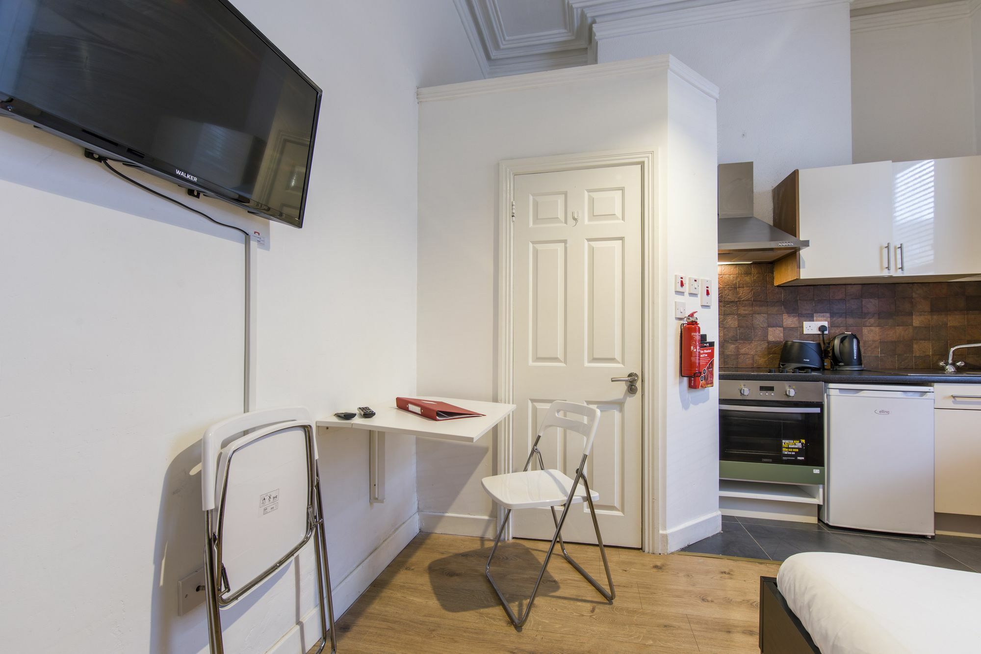 Sherrard Street Studios Дублин Экстерьер фото