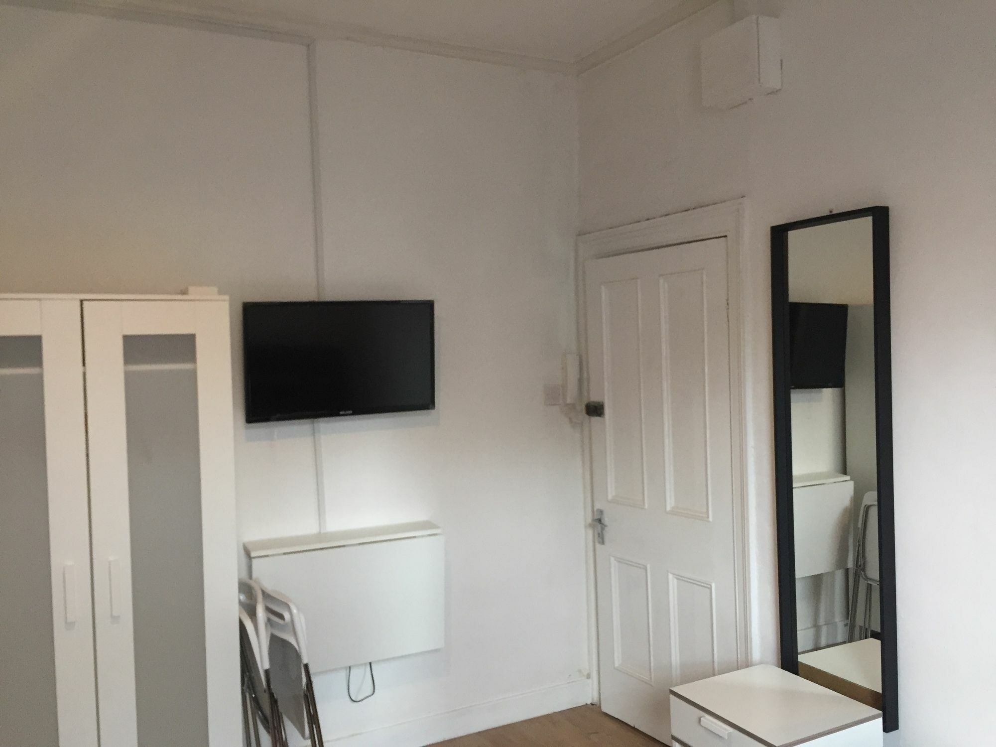 Sherrard Street Studios Дублин Экстерьер фото