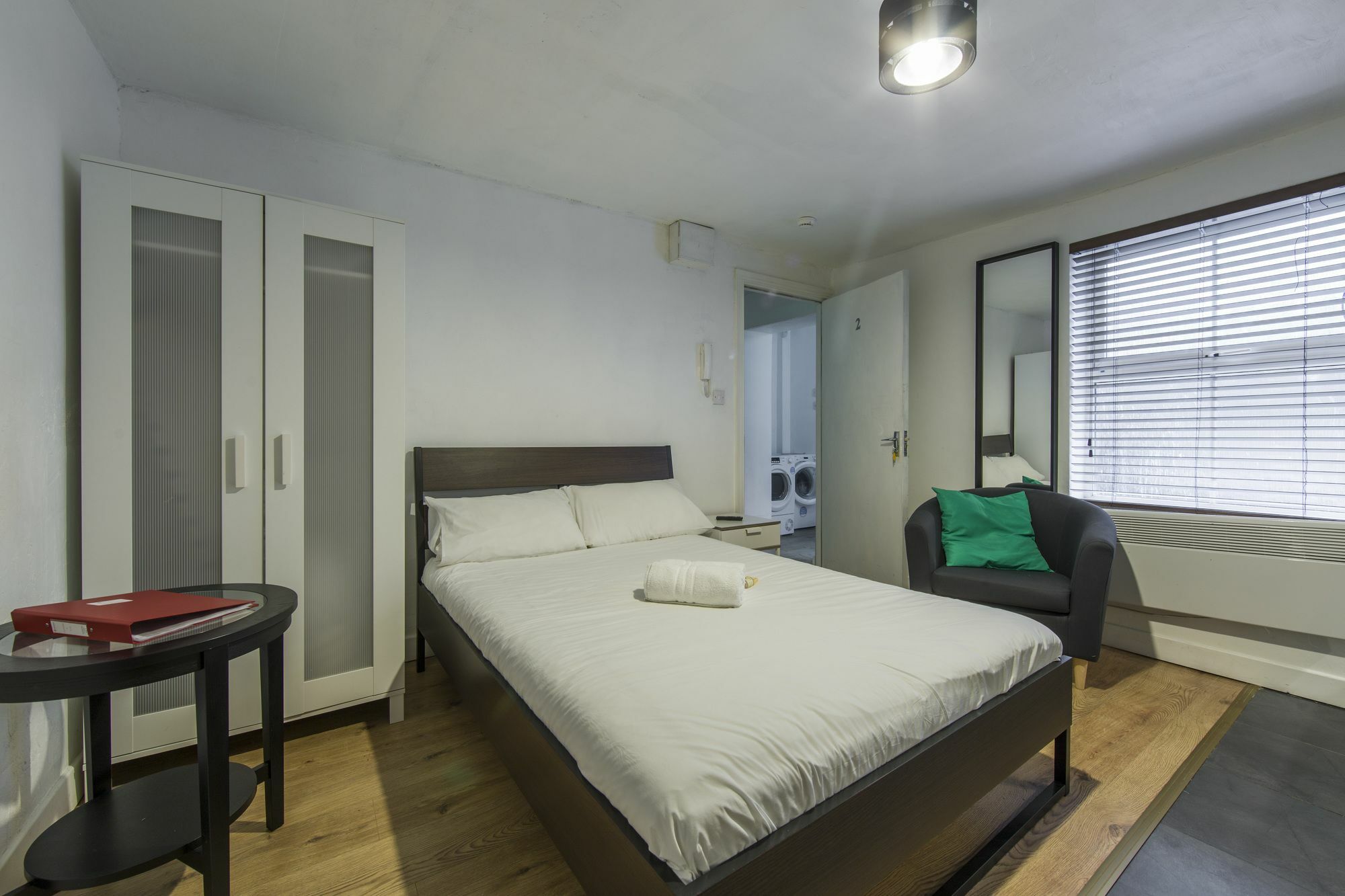 Sherrard Street Studios Дублин Экстерьер фото